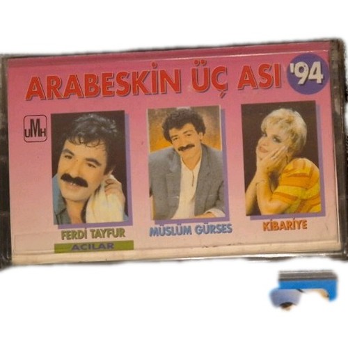 Ferdi tayfur müslüm - ferdi,