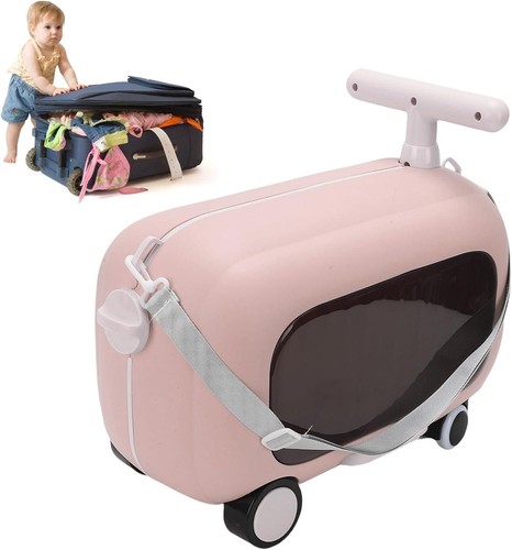 Kinderkoffer trolley - kinderkoffer, trolley-