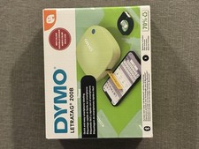 Dymo LETRA TAG 200B
