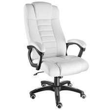 Bürostuhl Chefsessel Drehstuhl Design Büro Stuhl Schreibtischstuhl mit Rollen