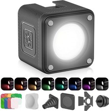Led Videoleuchte, ULANZI Klein