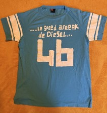 Diesel Damen T-Shirt, Größe M