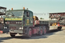 LKW Foto DAF 3300 ATI