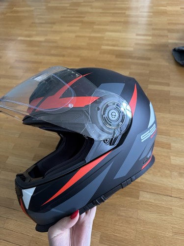 Motorradhelm schuberth - motorradhelm,