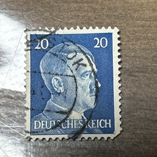 Briefmarken Deutsches Reich 