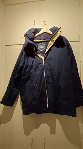 Marinepool segeljacke - marinepool,