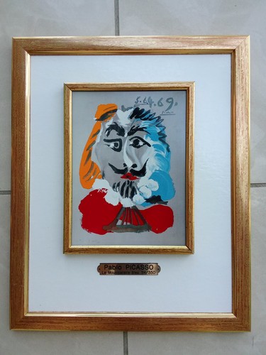 Picasso serigrafie auf - picasso-serigrafie,,