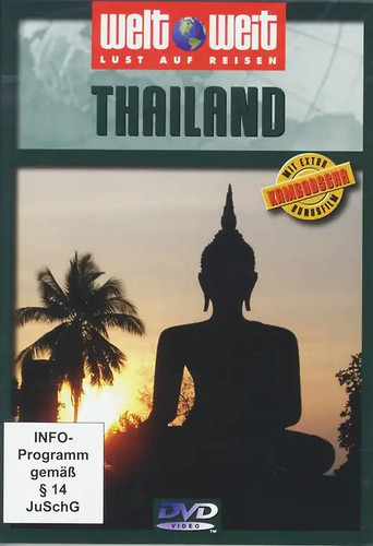 Thailand mit bonusfilm - mit,