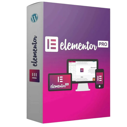 Elementor pro website - elementor,