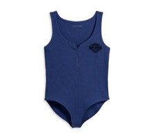 Harley-Davidson Damen Bodysuit