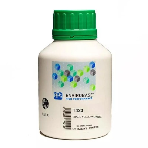 Ppg 423 envirobase basislack - ppg,