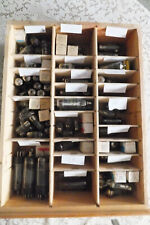 Altes Röhren Konvolut - 116