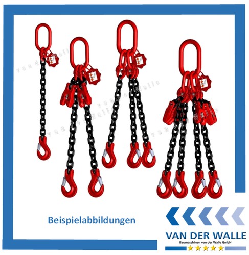Kettengehänge anschlagkette - kettengehänge,