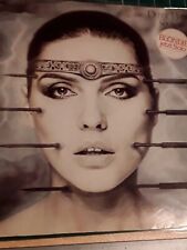 Debbie Harry KooKoo LP, Blondie, Kim Wilde, Billy Idol, Cindy Lauper, Joan Jett