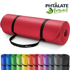 Yogamatte fitnessmatte - yogamatte,