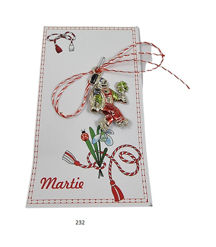Martisor cosar märzchen charm - cosar,