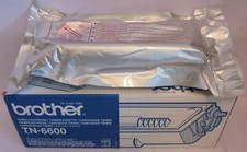 Brother TN-6600 Toner schwarz