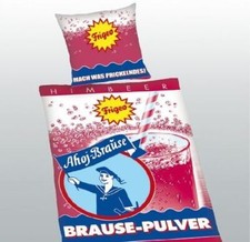 Bettwäsche ahoi ahoj brause - ahoj,