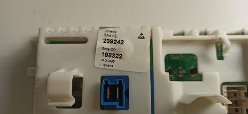 Privileg 642 elektronik - privileg,