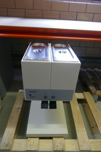 Dubliergerät combilabor sg - combilabor, cl-sg