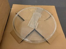 Opel Rekord A P2 Scheinwerfer Streuscheibe Bosch 130560314-710  (y182) NEU NOS