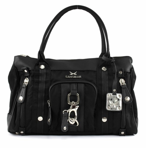 Sansibar typhoon zip shoulder - sansibar,