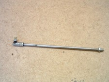 Harley Schalt- Gestänge Stange Shifter Rod Softail   (# 6687)