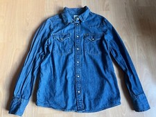 LEE DAMEN JEANS HEMD/BLUSE