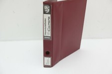 Porsche 911 964 Carrera Reparaturleitfaden Band 5 Fahrzeug Elektrik Schaltplän