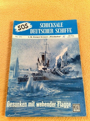 Sos moewig schicksale - moewig,