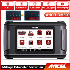 ANCEL DM500 OBD2