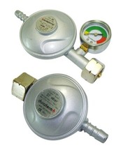 Druckminderer 37 bar mit/ohne