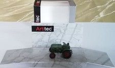 DDR-Traktor IFA "Brockenhexe"