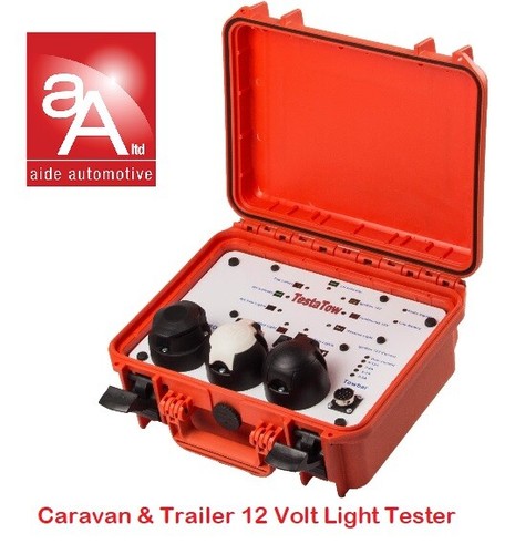 12v pin anhänger - pin,