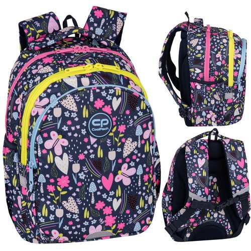 Schulrucksack 19l coolpack - schulrucksack,