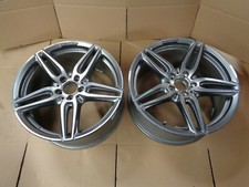 Stk amg zoll felgen - zoll, x