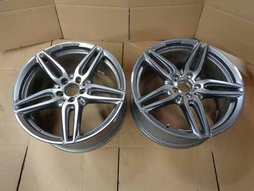 Stk amg zoll felgen 9 - 19,
