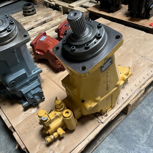 Linde bpr 186 - linde,