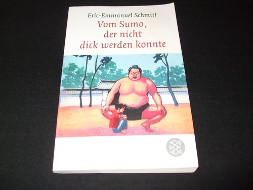 Eric emmanuel schmitt vom - eric-emmanuel,