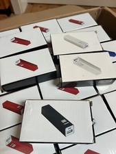 INSPIRION Power Bank 2200 mAh NEU| Werbegeschenk für dein Business aus Aluminium
