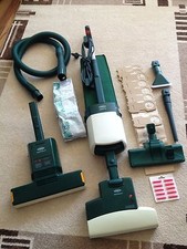 Vorwerk Staubsauger Kobold 121