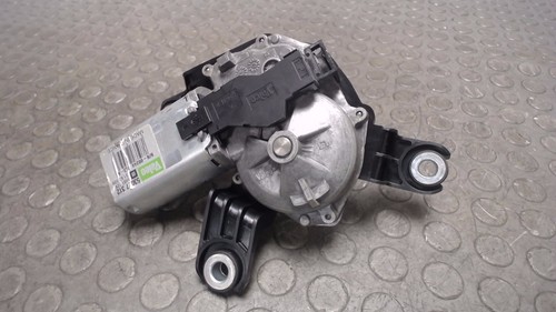 Scheibenwischermotor hinten - scheibenwischermotor,