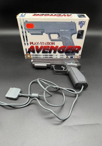 Blaze avenger light - blaze,