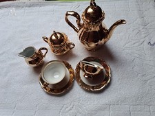 Mokka Service für 2 Personen