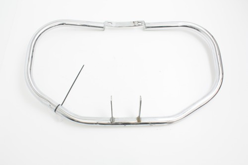 Engine crash bars protection - engine,
