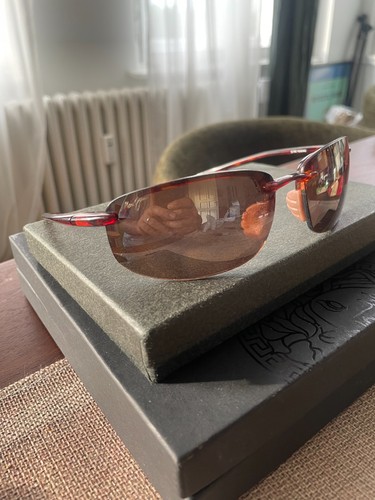 Maui jim sonnenbrille - sonnenbrille, –