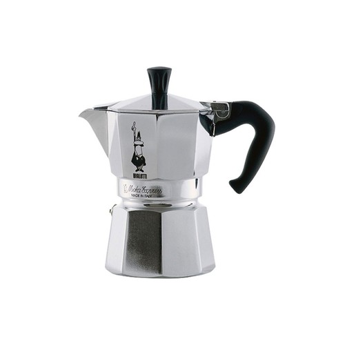 Espressokocher bialetti moka - espressokocher,