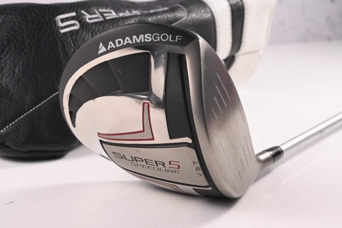 Adams speedline super - adams,