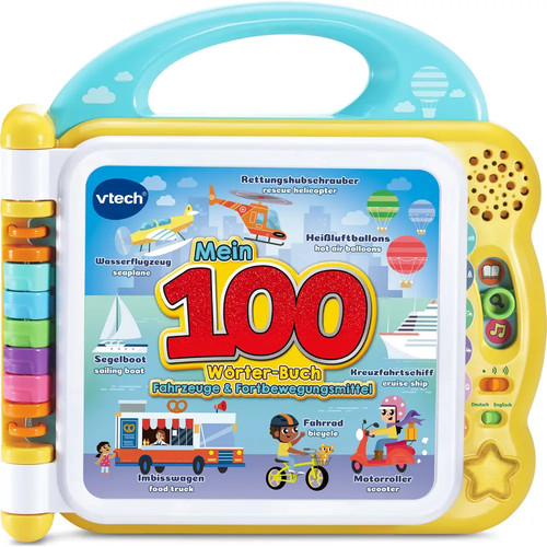 Vtech 614844 mein - 80-614844,