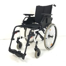 Rollstuhl Dietz Caneo L